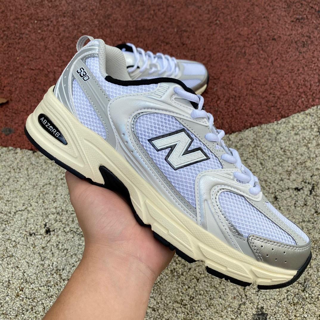 New Balance 530 Turnschuhe MR530TA - EUR FASHION