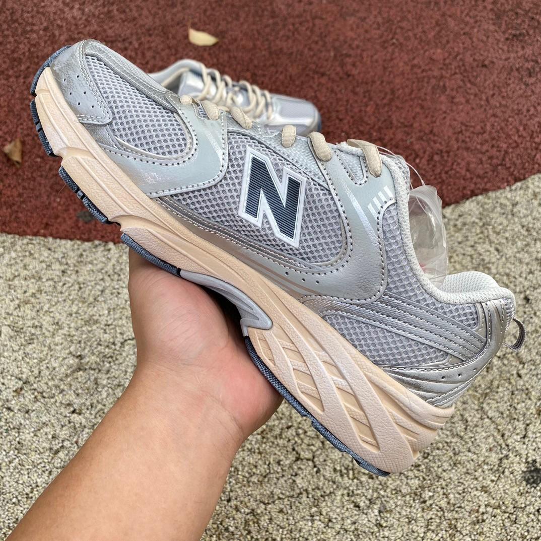 New Balance 530 Turnschuhe MR530VS - EUR FASHION