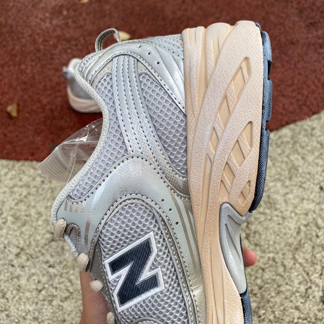 New Balance 530 Turnschuhe MR530VS - EUR FASHION