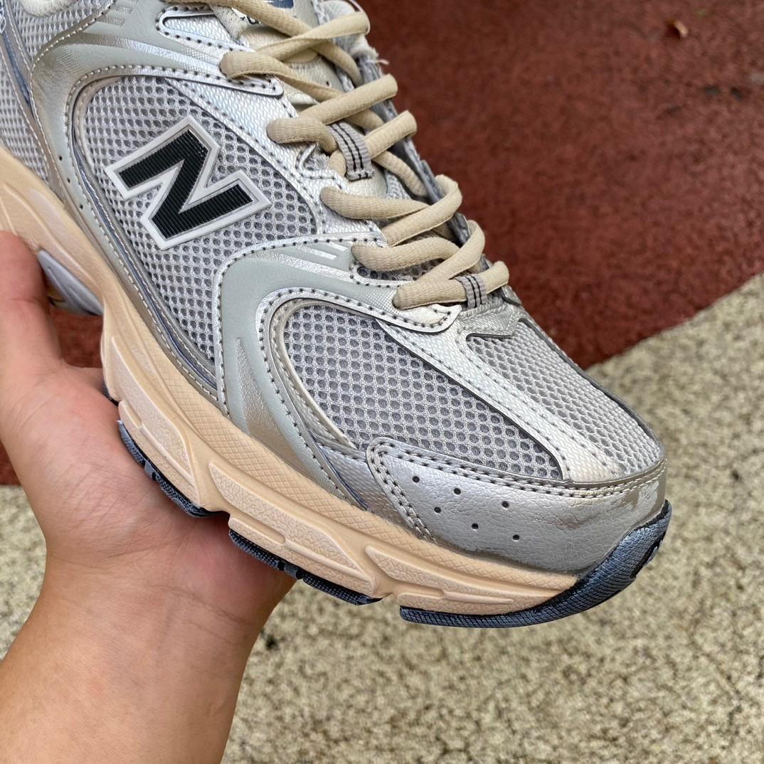 New Balance 530 Turnschuhe MR530VS - EUR FASHION