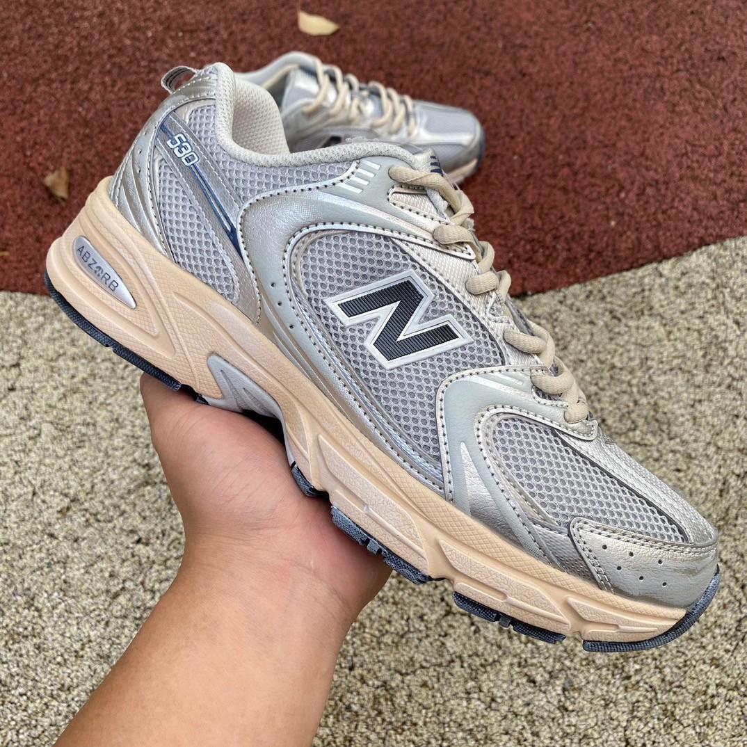 New Balance 530 Turnschuhe MR530VS - EUR FASHION