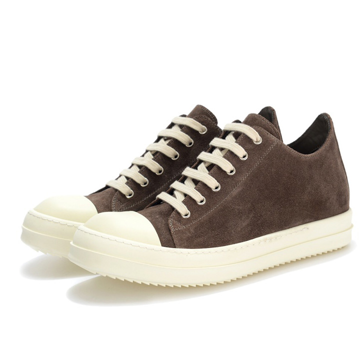 Rick Owens Low-Top-Sneaker - EUR FASHION