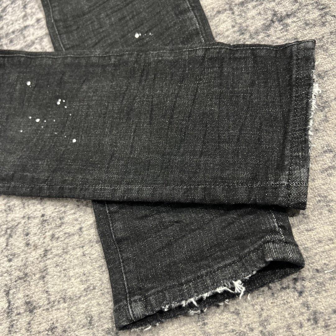 Purple-Brand Slim-Fit-Jeans 202337 - EUR FASHION