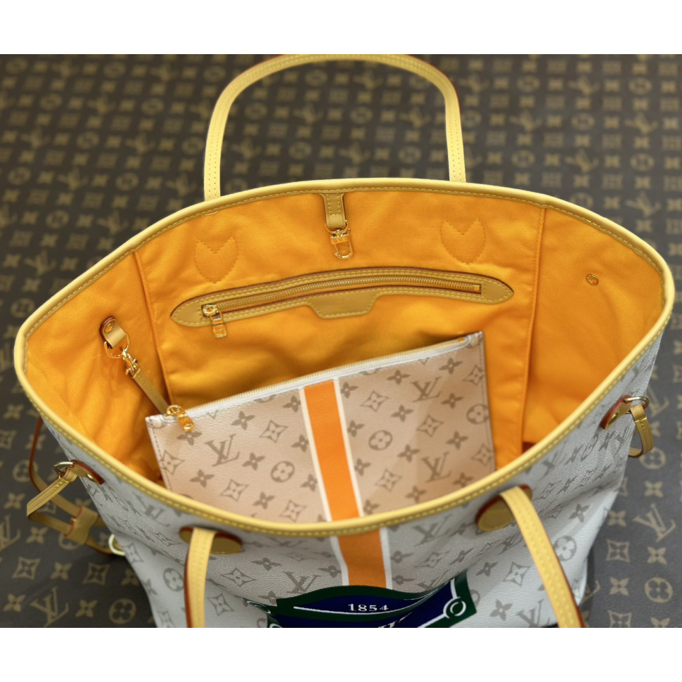 Louis Vuitton Neverfull MM (31 x 28 x 14 cm) M23501 - EUR FASHION