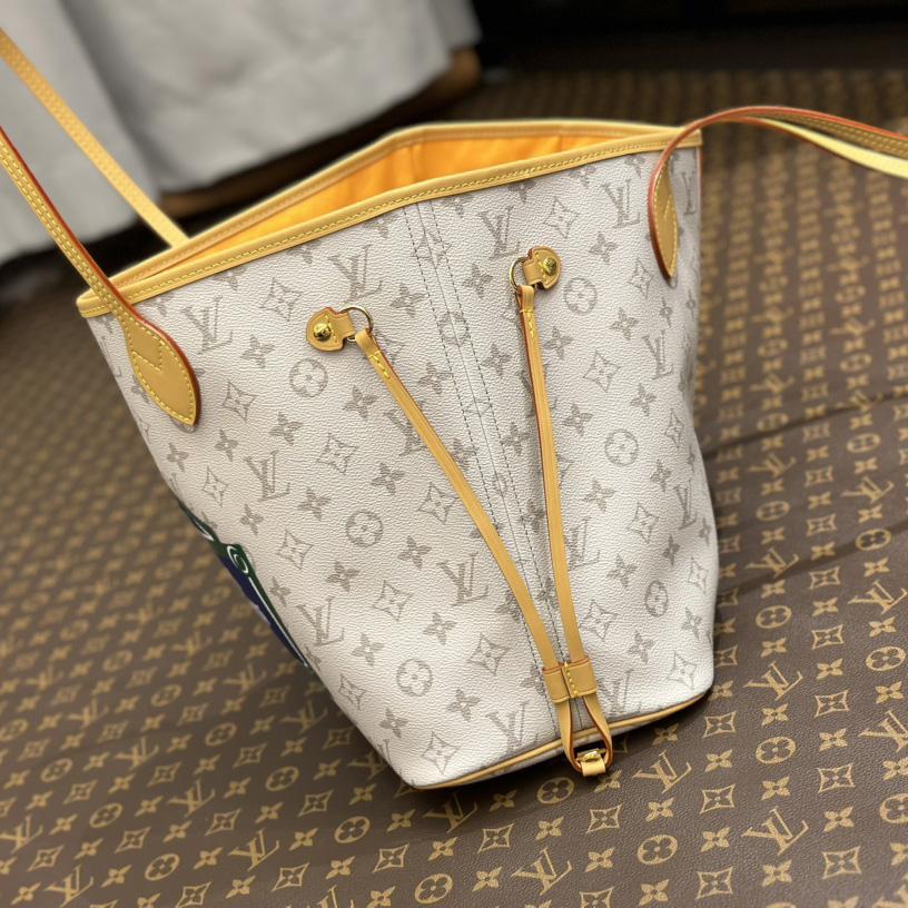 Louis Vuitton Neverfull MM (31 x 28 x 14 cm) M23501 - EUR FASHION