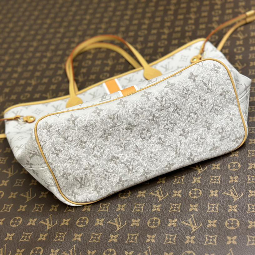 Louis Vuitton Neverfull MM (31 x 28 x 14 cm) M23501 - EUR FASHION