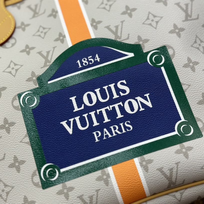 Louis Vuitton Neverfull MM (31 x 28 x 14 cm) M23501 - EUR FASHION