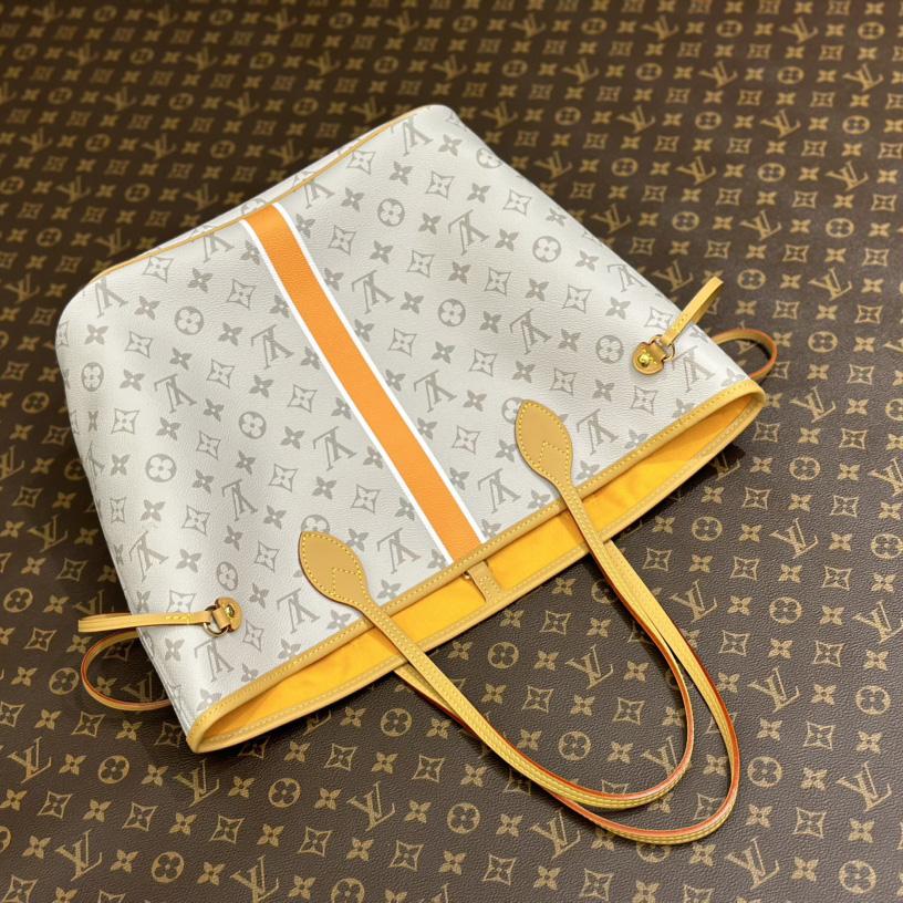 Louis Vuitton Neverfull MM (31 x 28 x 14 cm) M23501 - EUR FASHION