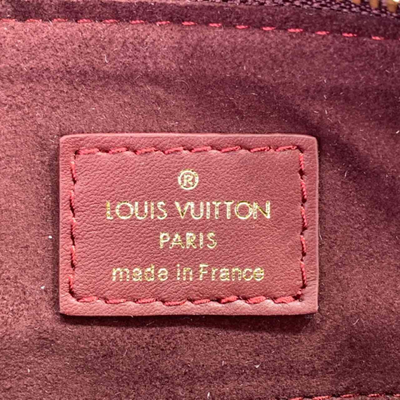Louis Vuitton Speedy Bandoulière 25 M46646 - EUR FASHION