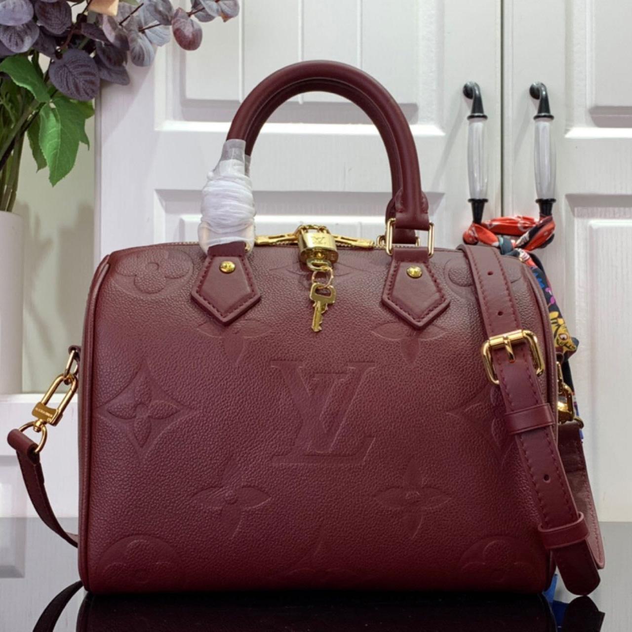 Louis Vuitton Speedy Bandoulière 25 M46646 - EUR FASHION