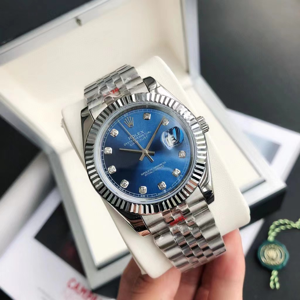 Rolex Datejust-Uhr - EUR FASHION