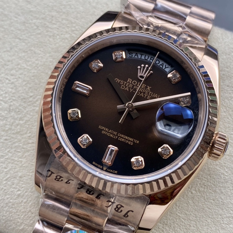 Rolex Day-Date-Uhr - EUR FASHION