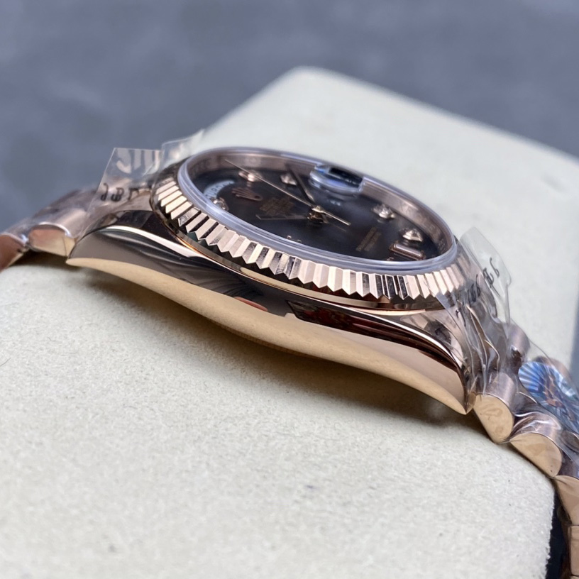 Rolex Day-Date-Uhr - EUR FASHION