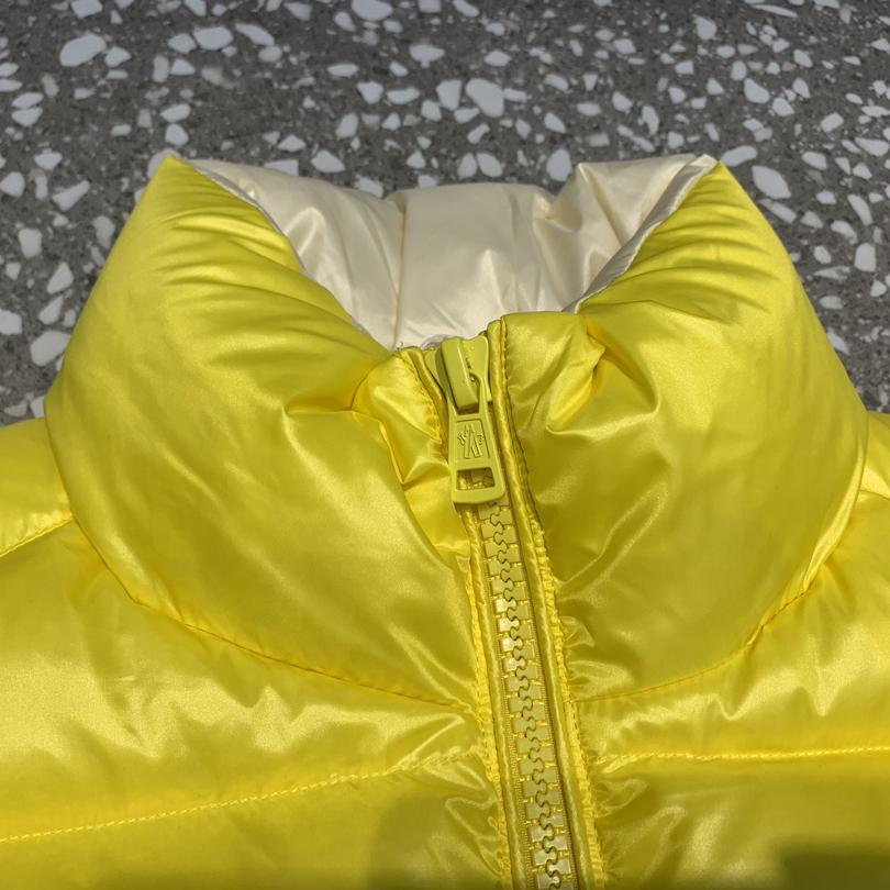 Moncler Sumido Daunenweste - EUR FASHION