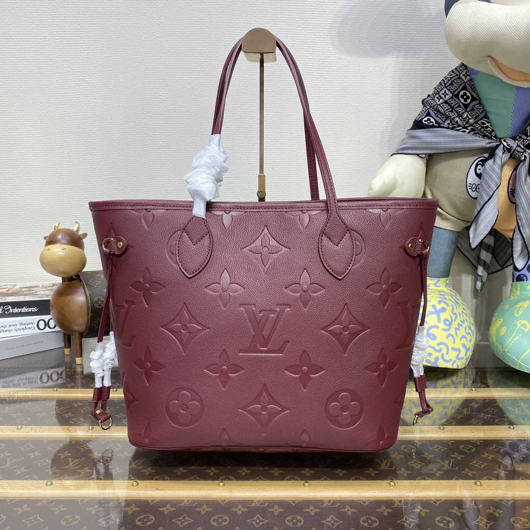 Louis Vuitton Neverfull MM (32-29-17 cm) M46599 - EUR FASHION