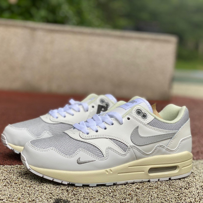 Nike Air Max 1 X Patta Sneaker DQ0299-100 - EUR FASHION