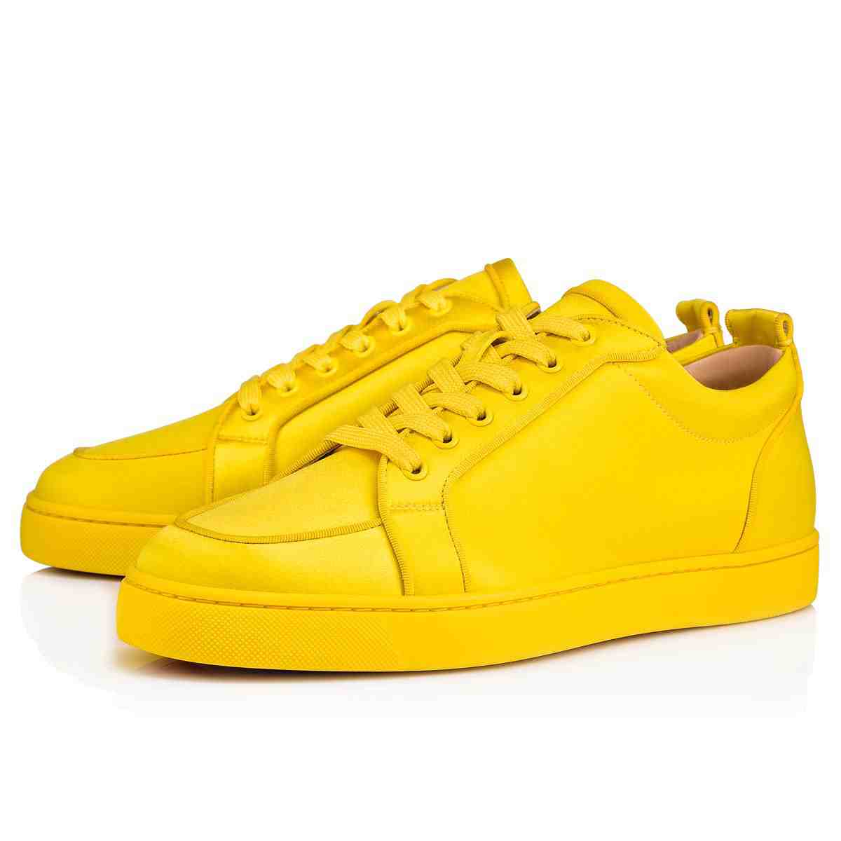 Christian Louboutin Low-Top-Sneaker - EUR FASHION