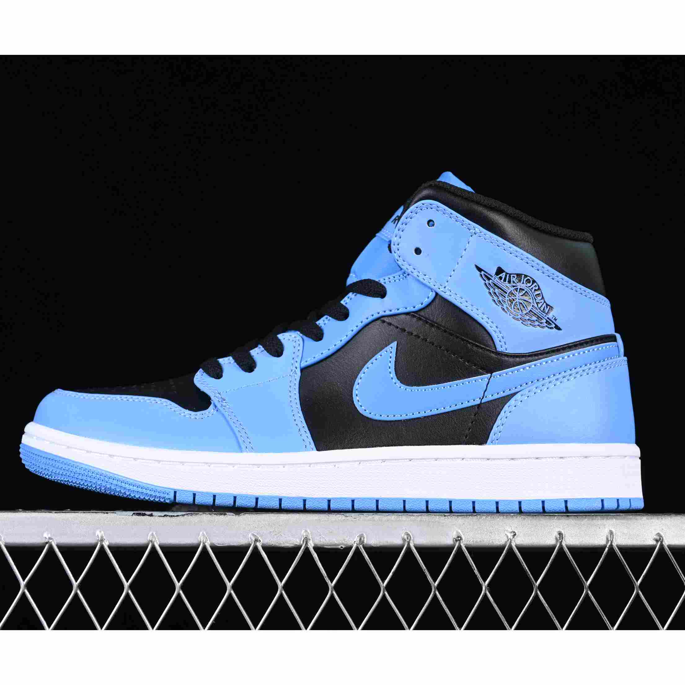 Air Jordan AJ1 Mid Sneaker DQ8426-401 - EUR FASHION