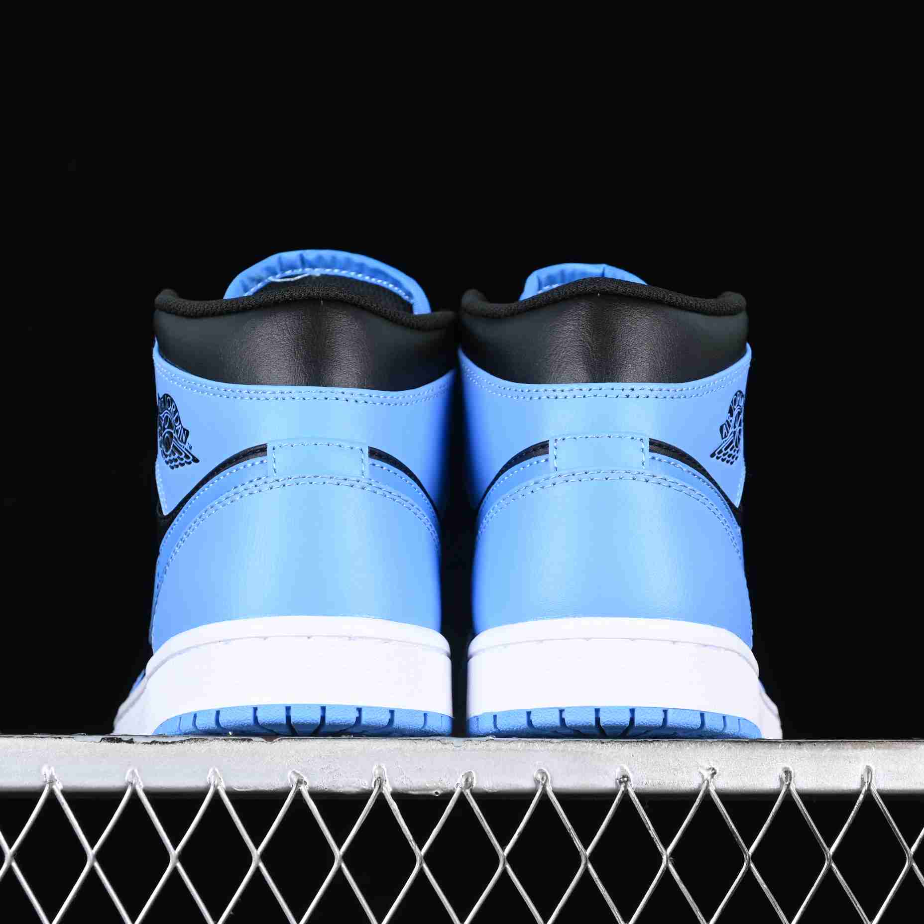 Air Jordan AJ1 Mid Sneaker DQ8426-401 - EUR FASHION