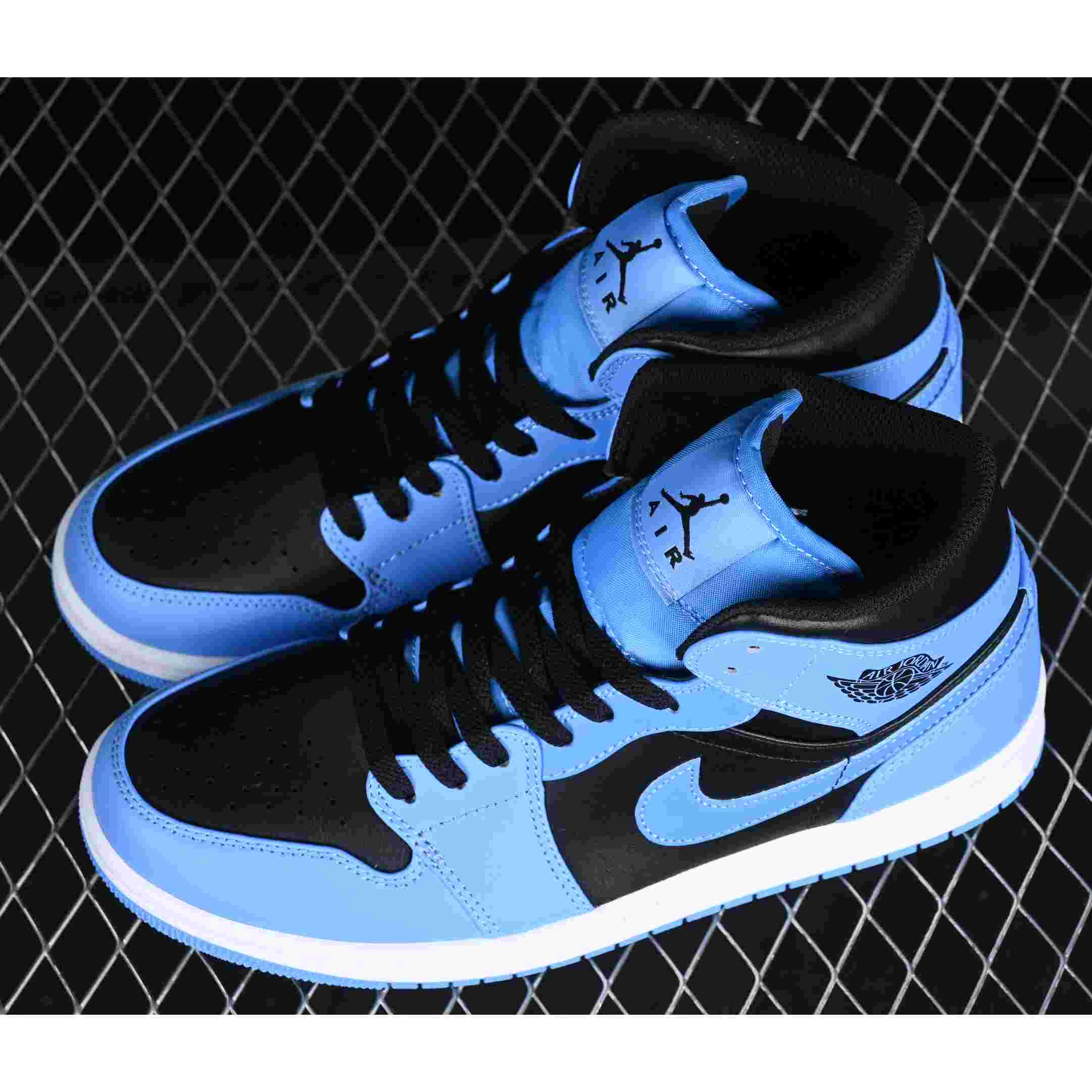 Air Jordan AJ1 Mid Sneaker DQ8426-401 - EUR FASHION