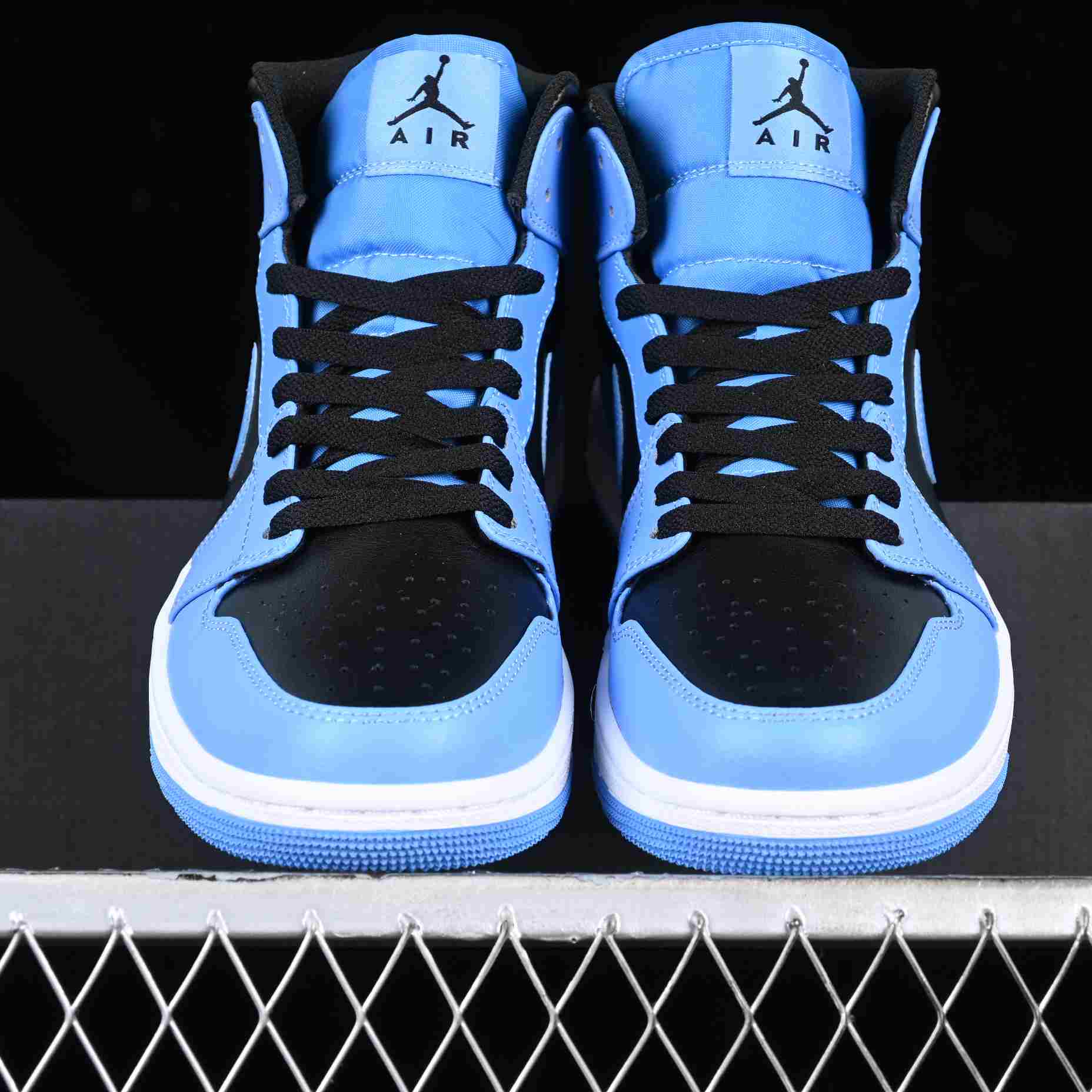 Air Jordan AJ1 Mid Sneaker DQ8426-401 - EUR FASHION