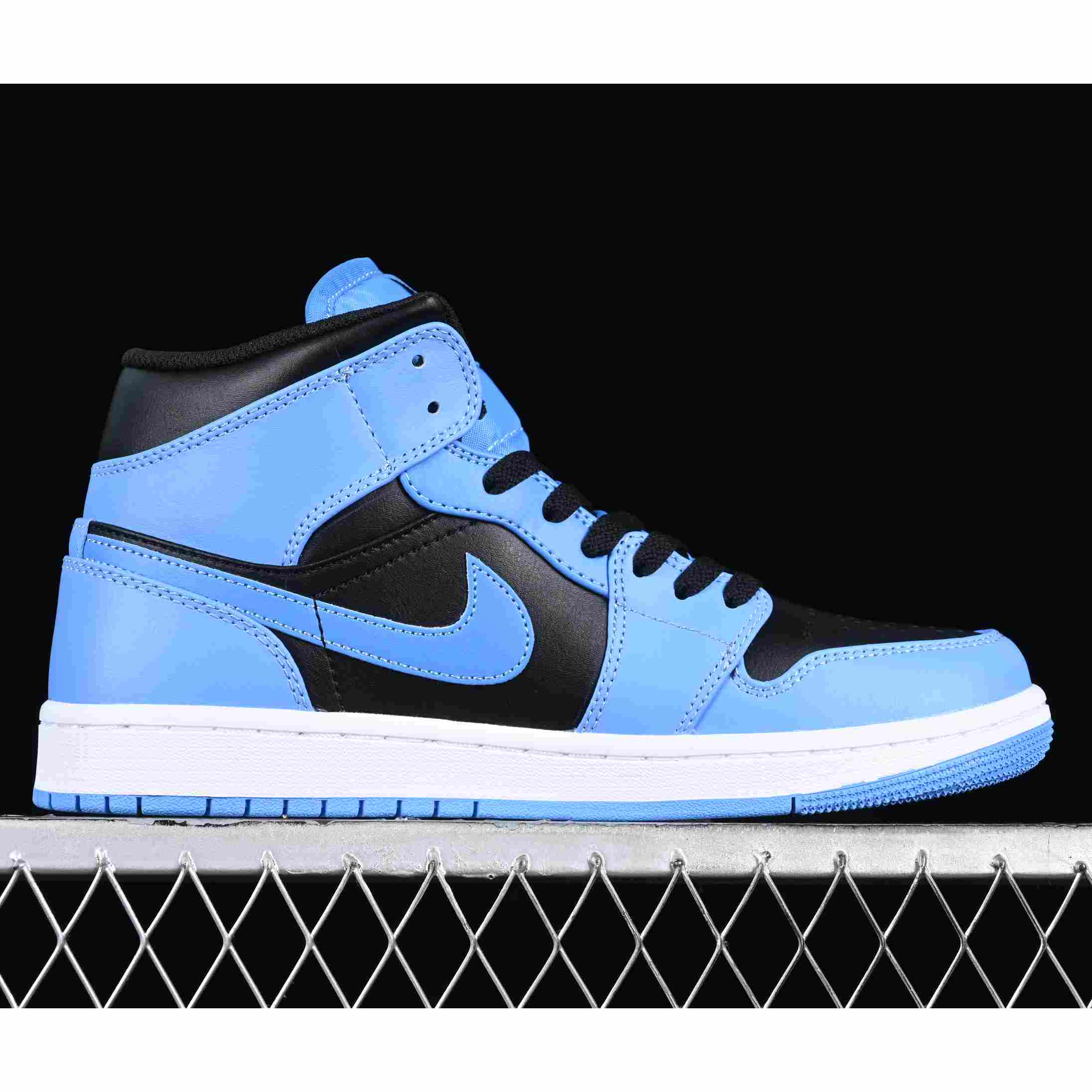 Air Jordan AJ1 Mid Sneaker DQ8426-401 - EUR FASHION