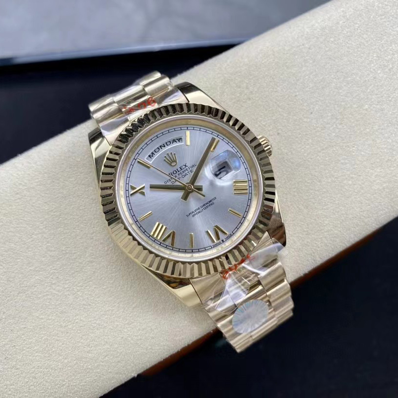 Rolex Day-Date-Uhr - EUR FASHION