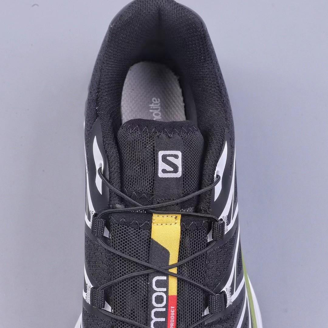 Salomon XT-6 Sneaker - EUR FASHION