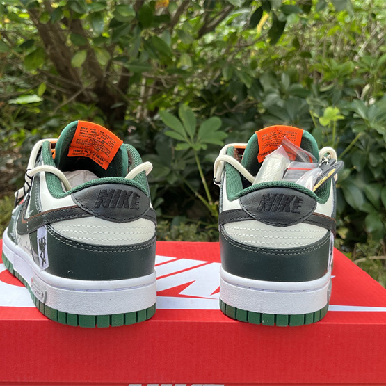Nike SB Dunk Low Sneaker DD1931-100 - EUR FASHION