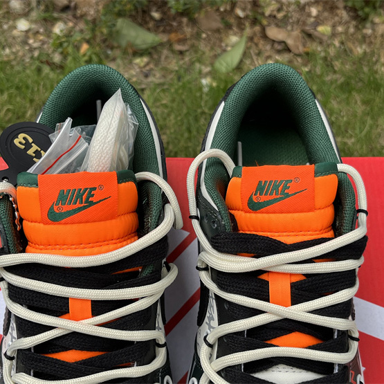 Nike SB Dunk Low Sneaker DD1931-100 - EUR FASHION
