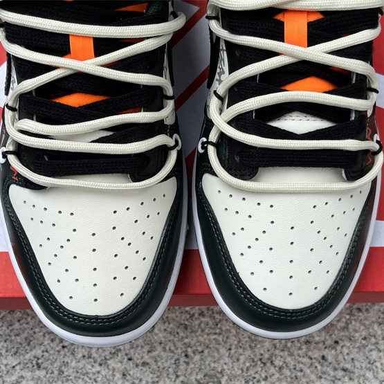 Nike SB Dunk Low Sneaker DD1931-100 - EUR FASHION