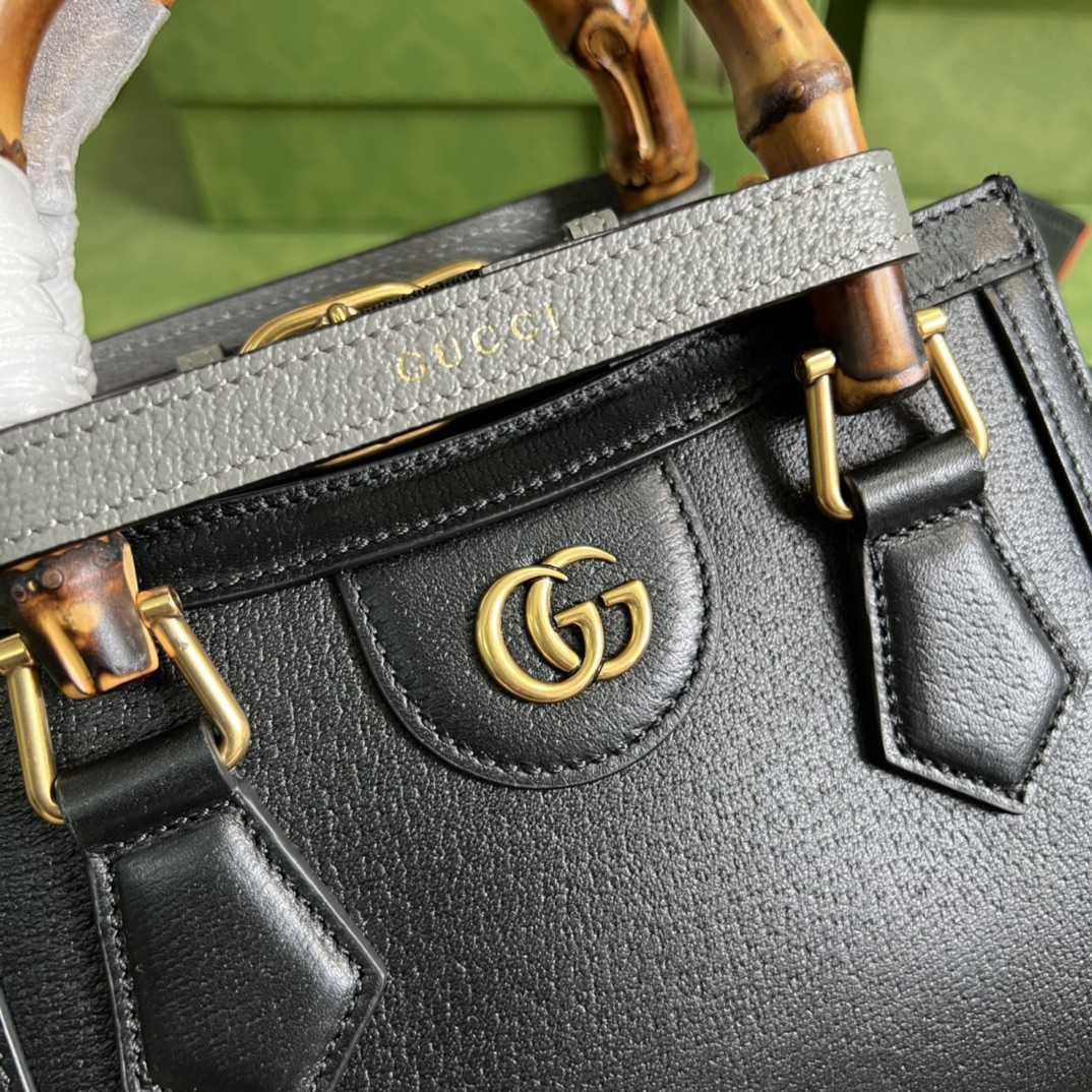 Gucci Diana Mini-Tragetasche (20 x 16 x 10 cm) - EUR FASHION