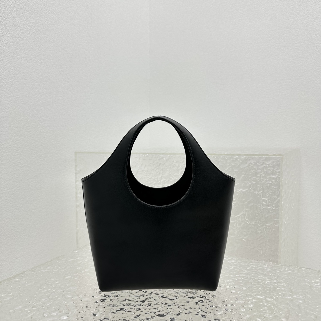 Schwarze Mary-Kate-Tasche von Balenciaga - EUR FASHION