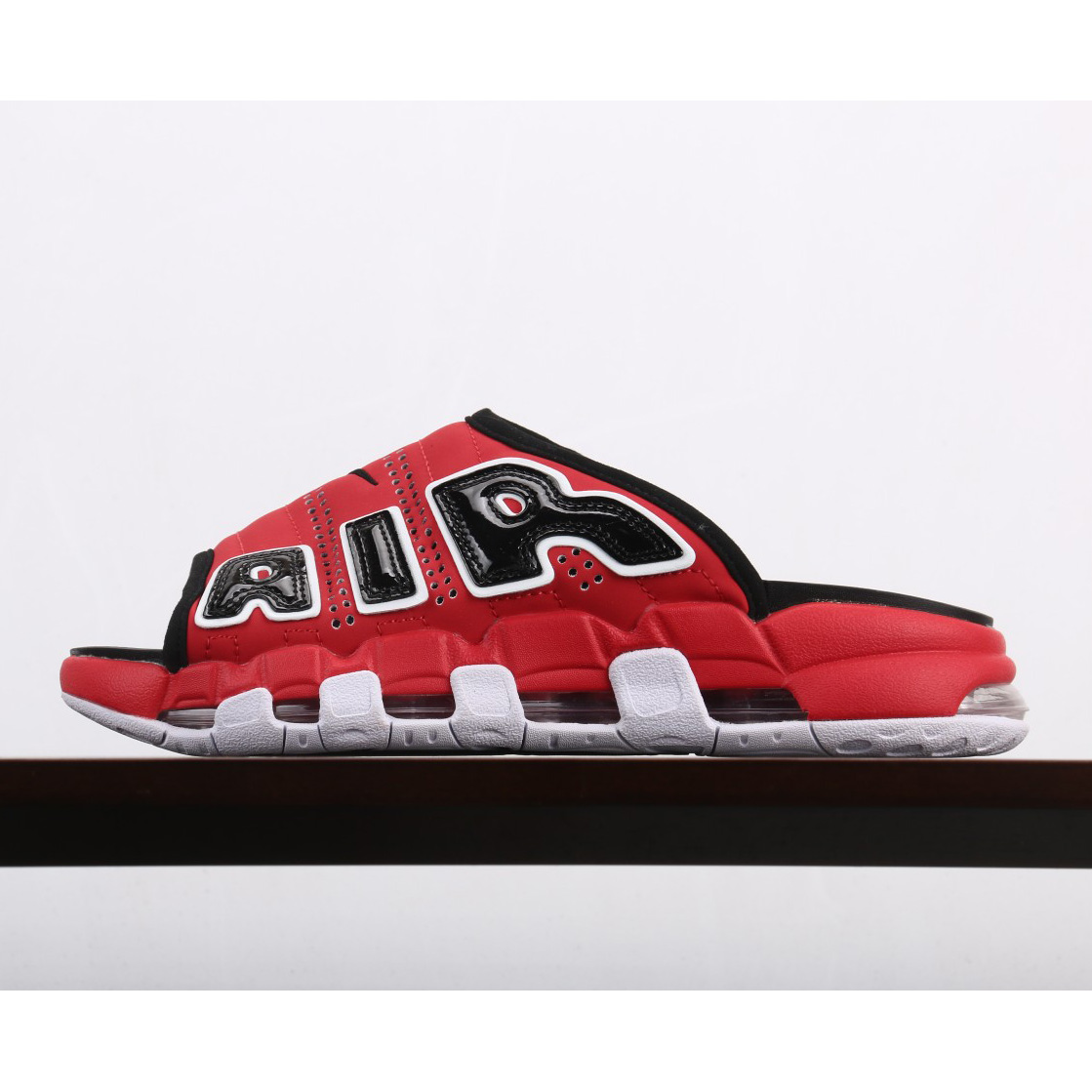 Nike Air More Uptempo Slide FN3437-160 - EUR FASHION