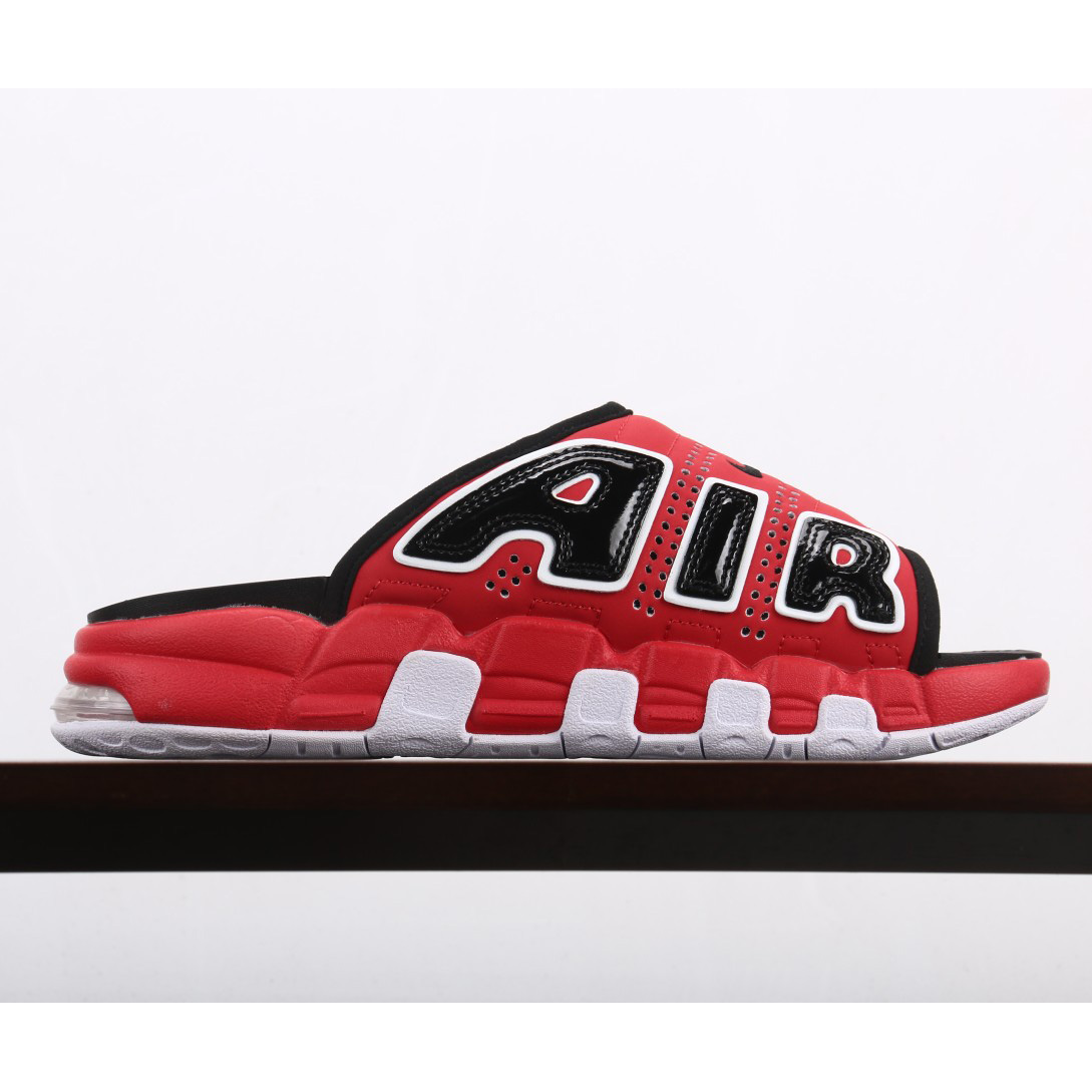 Nike Air More Uptempo Slide FN3437-160 - EUR FASHION