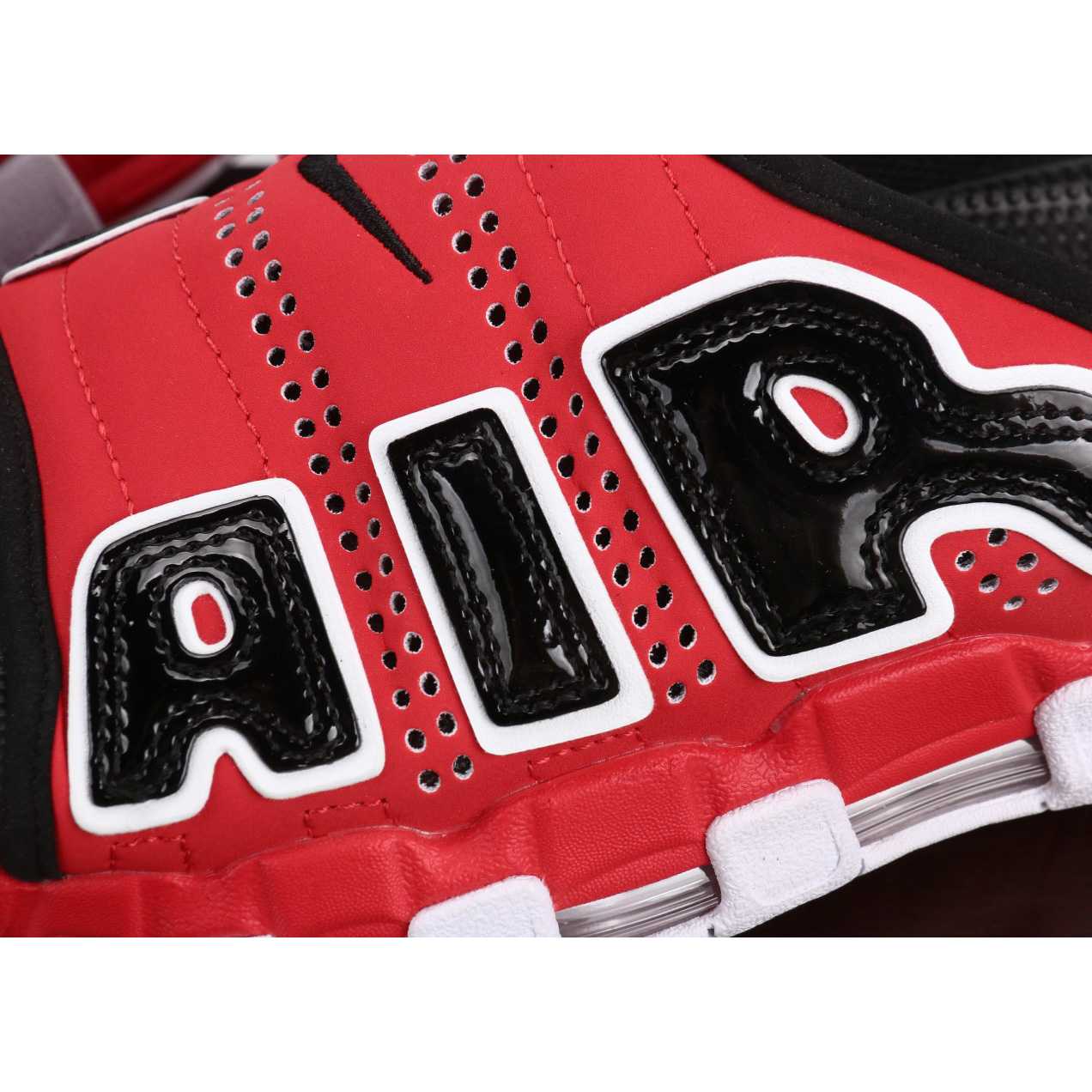 Nike Air More Uptempo Slide FN3437-160 - EUR FASHION