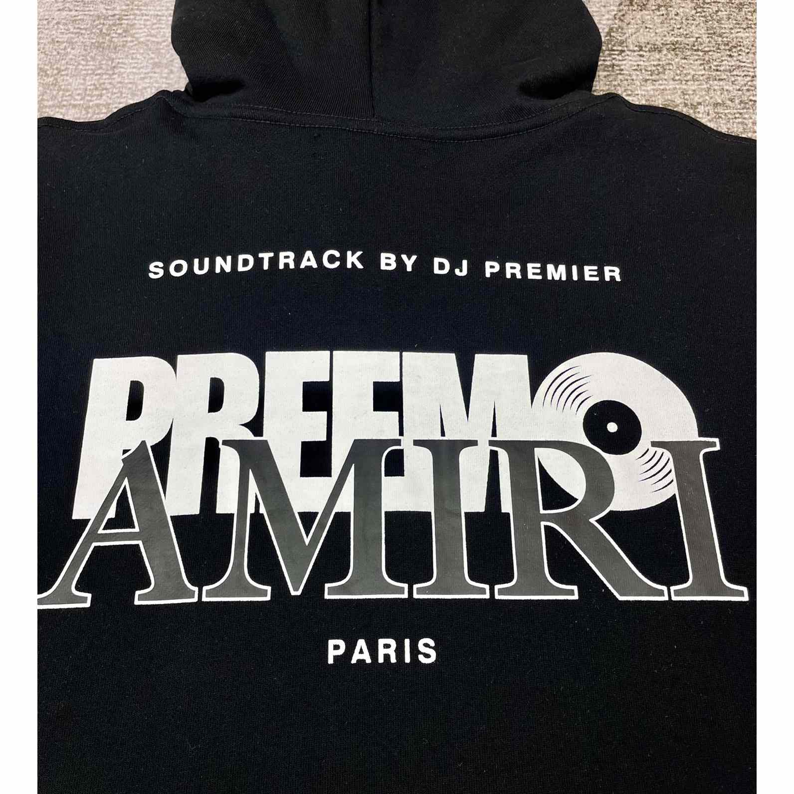 Amiri Premier Kapuzenpullover - EUR FASHION