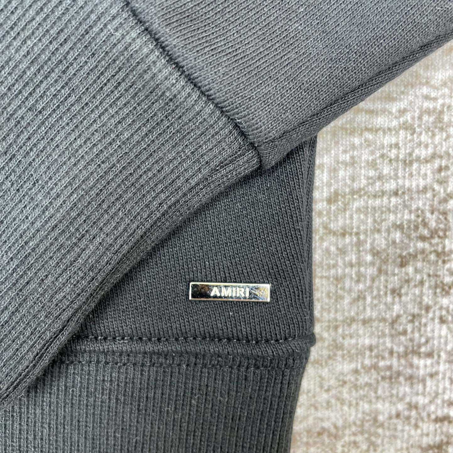 Amiri Premier Kapuzenpullover - EUR FASHION