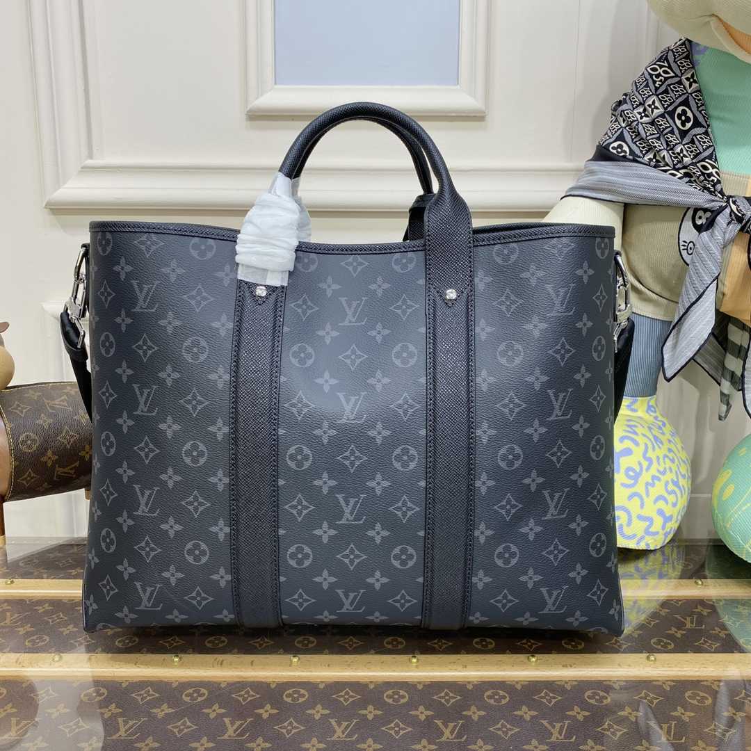 Louis Vuitton Weekend Tote NM (43 x 34 x 17,5 cm) M30937 - EUR FASHION