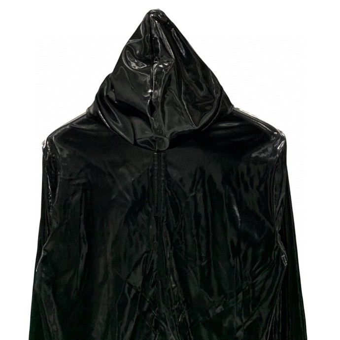 Rick Owens Drkshdw Kapuzenjacke - EUR FASHION