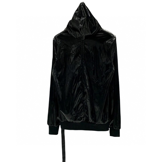 Rick Owens Drkshdw Kapuzenjacke - EUR FASHION