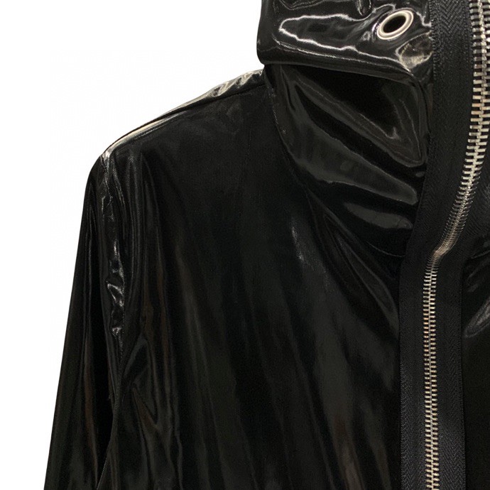 Rick Owens Drkshdw Kapuzenjacke - EUR FASHION