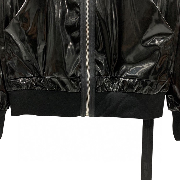 Rick Owens Drkshdw Kapuzenjacke - EUR FASHION