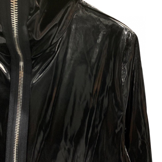 Rick Owens Drkshdw Kapuzenjacke - EUR FASHION