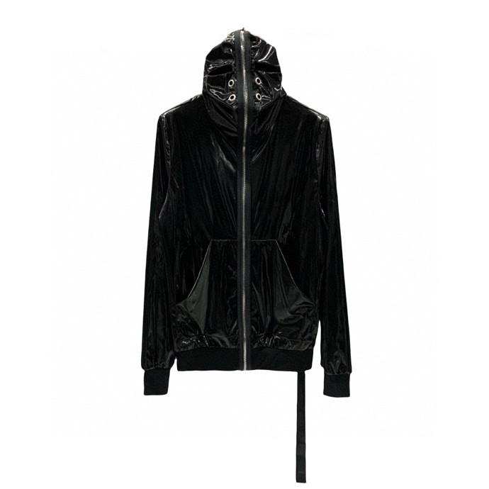 Rick Owens Drkshdw Kapuzenjacke - EUR FASHION