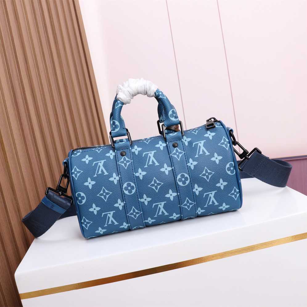 Louis Vuitton Keepall Bandoulière 25 (25x15x11CM) M46803 - EUR FASHION
