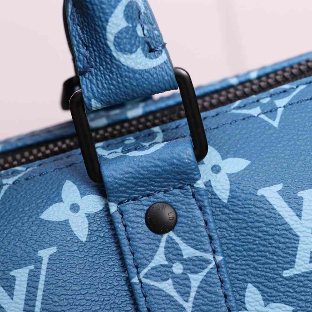 Louis Vuitton Keepall Bandoulière 25 (25x15x11CM) M46803 - EUR FASHION