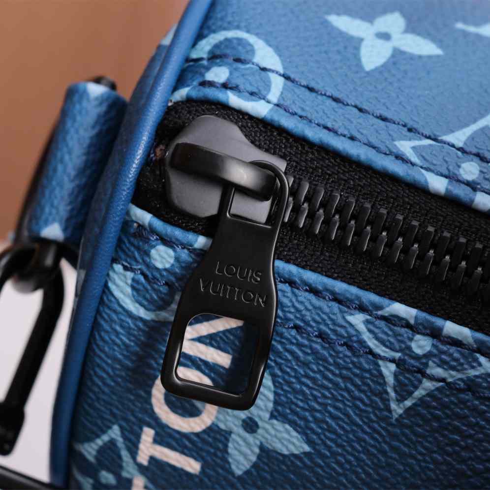 Louis Vuitton Keepall Bandoulière 25 (25x15x11CM) M46803 - EUR FASHION