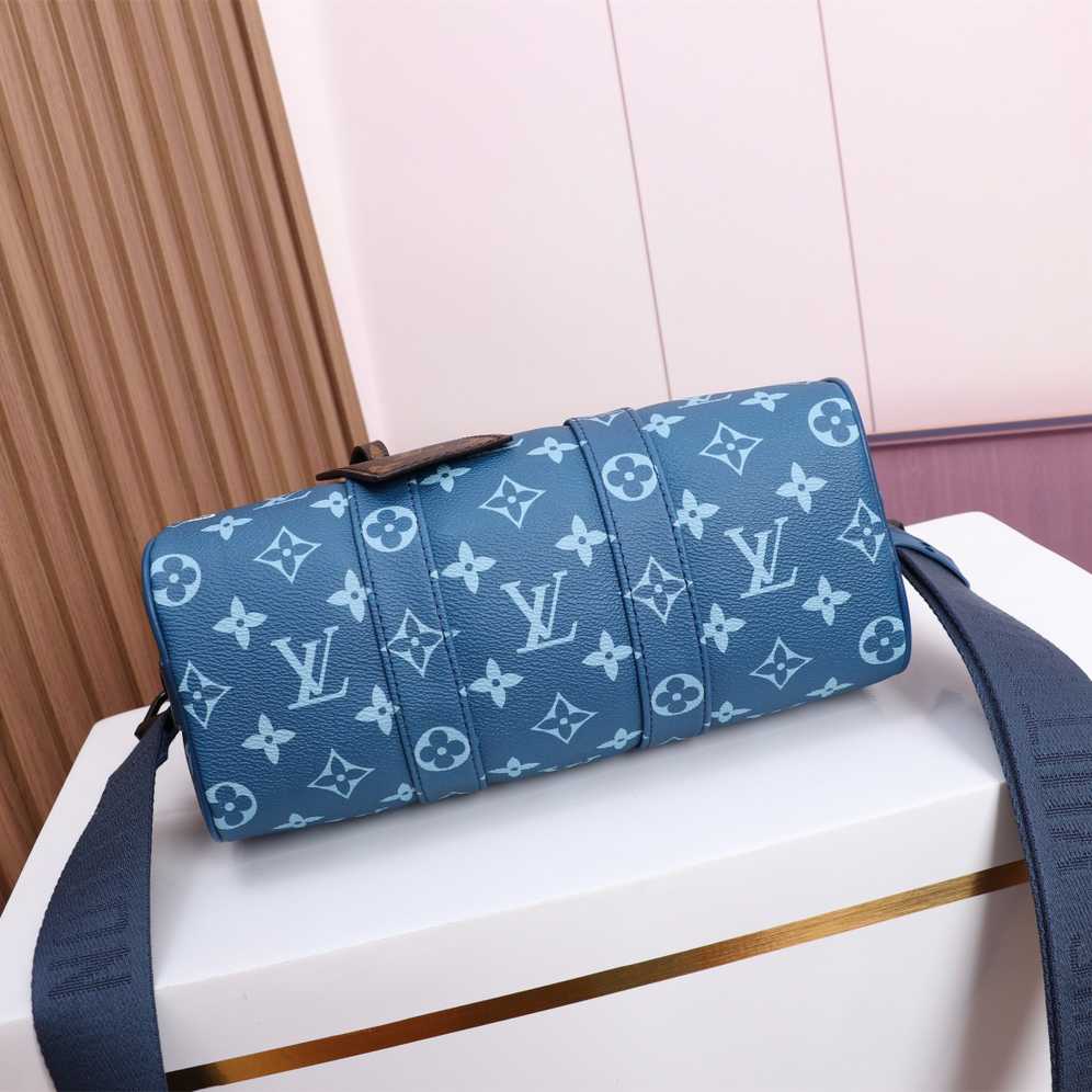 Louis Vuitton Keepall Bandoulière 25 (25x15x11CM) M46803 - EUR FASHION
