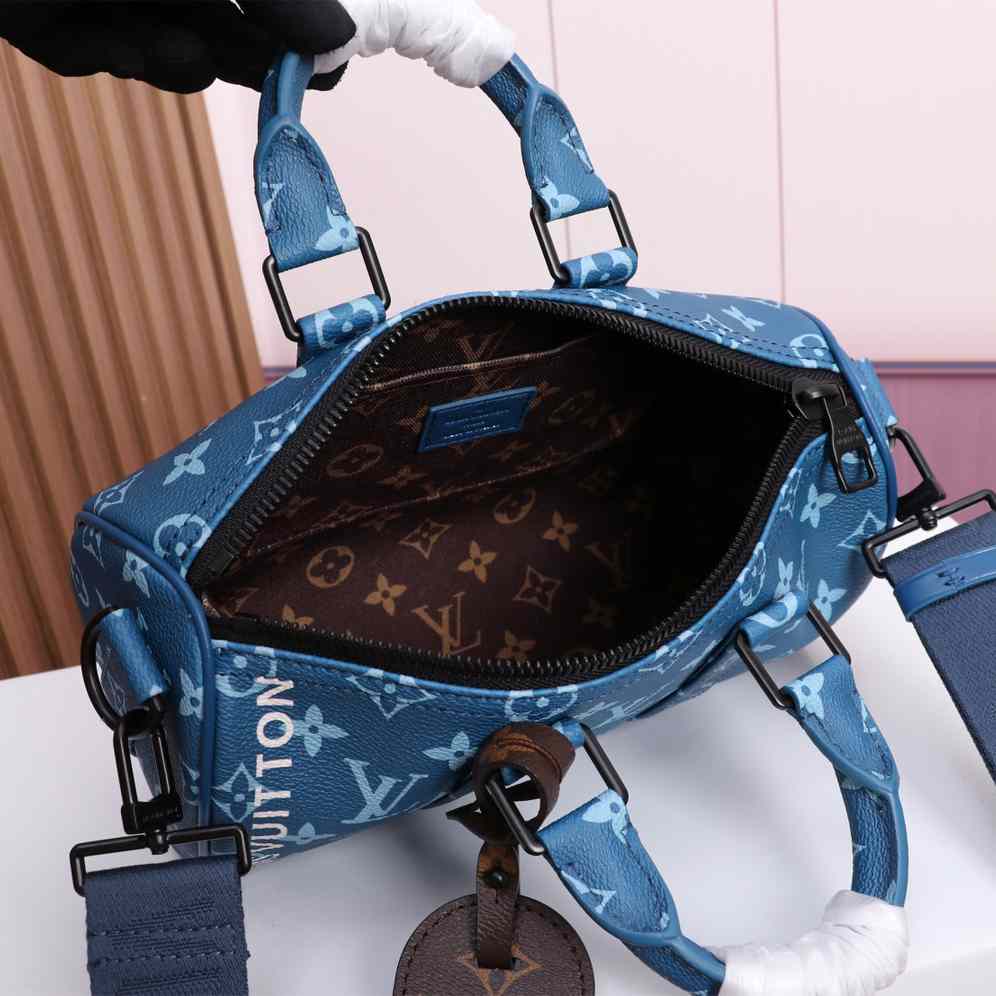 Louis Vuitton Keepall Bandoulière 25 (25x15x11CM) M46803 - EUR FASHION
